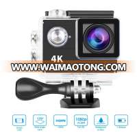 2017 Latest 4K Action Camera HD sport Mini Camera